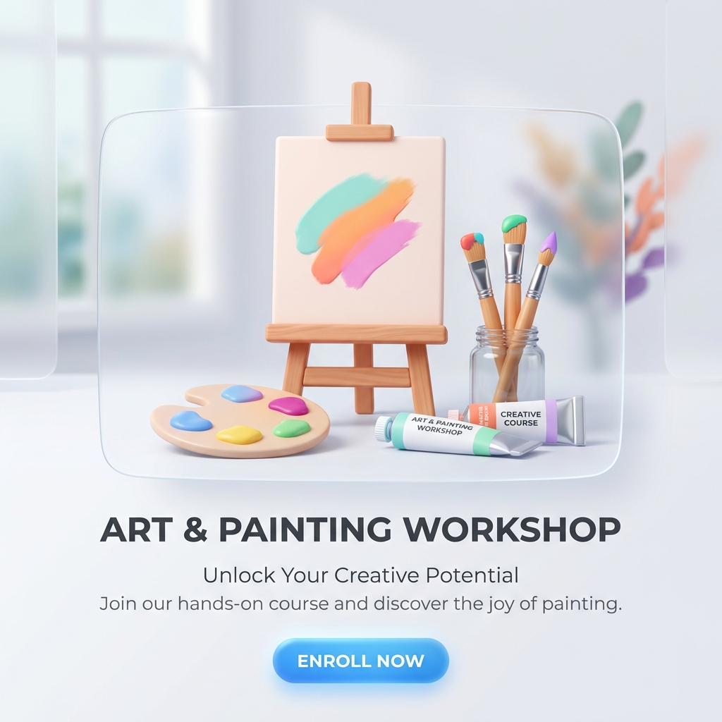 Pintura al Óleo