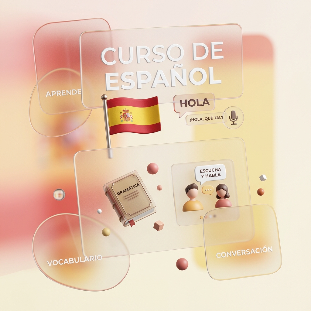 Español Intensivo ELE