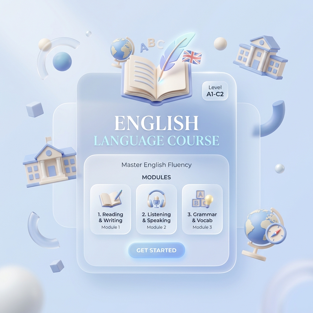 Inglés B2 Advanced
